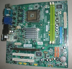 n1996 motherboard specs